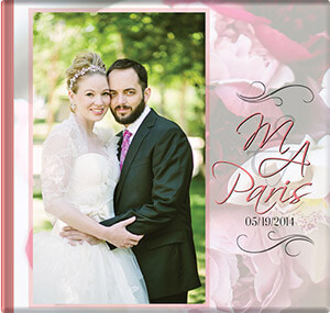 Wedding Photo Books Wedding Photo Albums Pikperfect