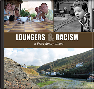 photo album family