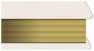 gilding gold