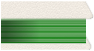 gilding green