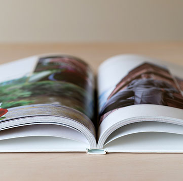 Hochzeitsfotobuch