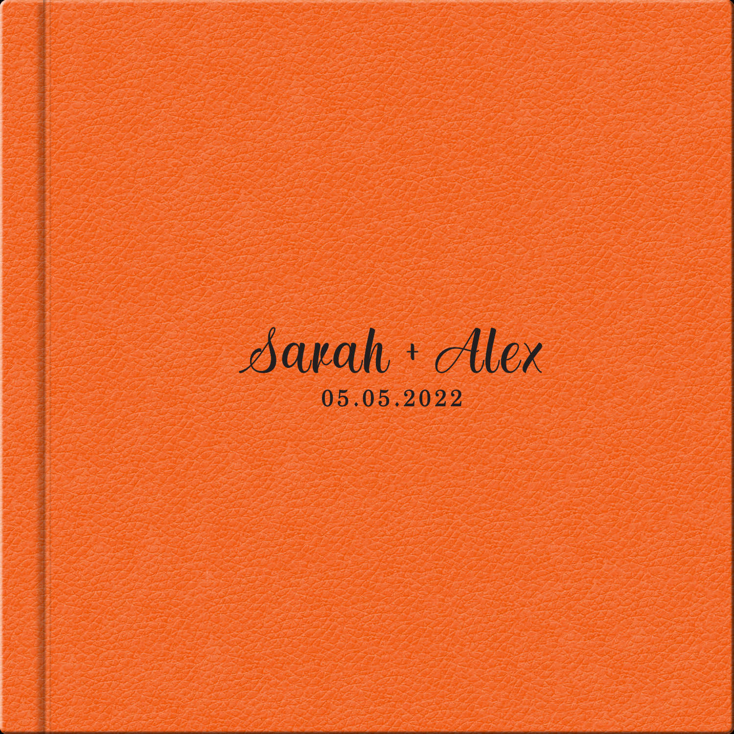 Personalized Photo Album Cover Designs Pikperfect