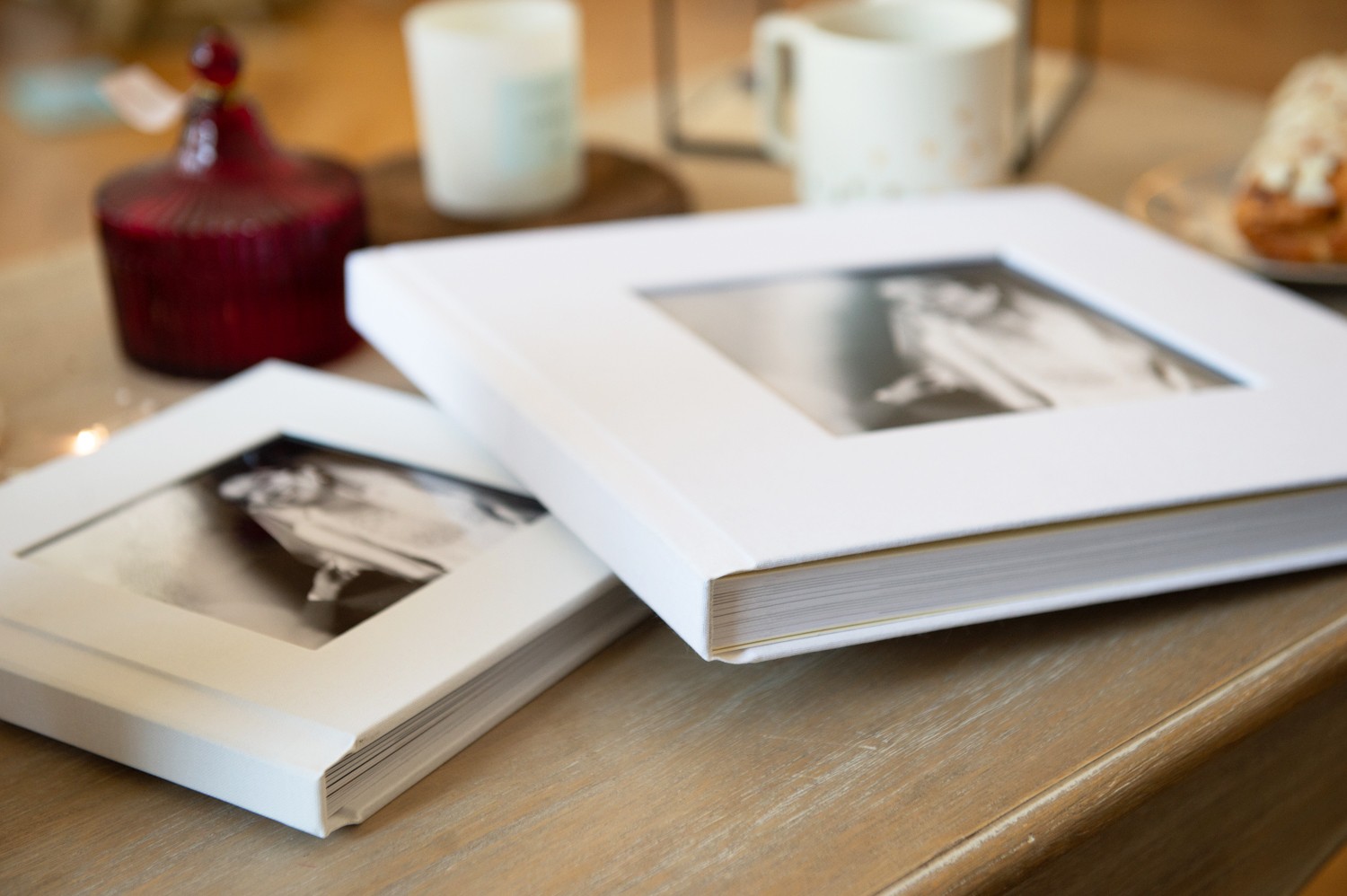 Tips for making the perfect wedding album