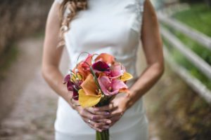 Wedding Bouquet