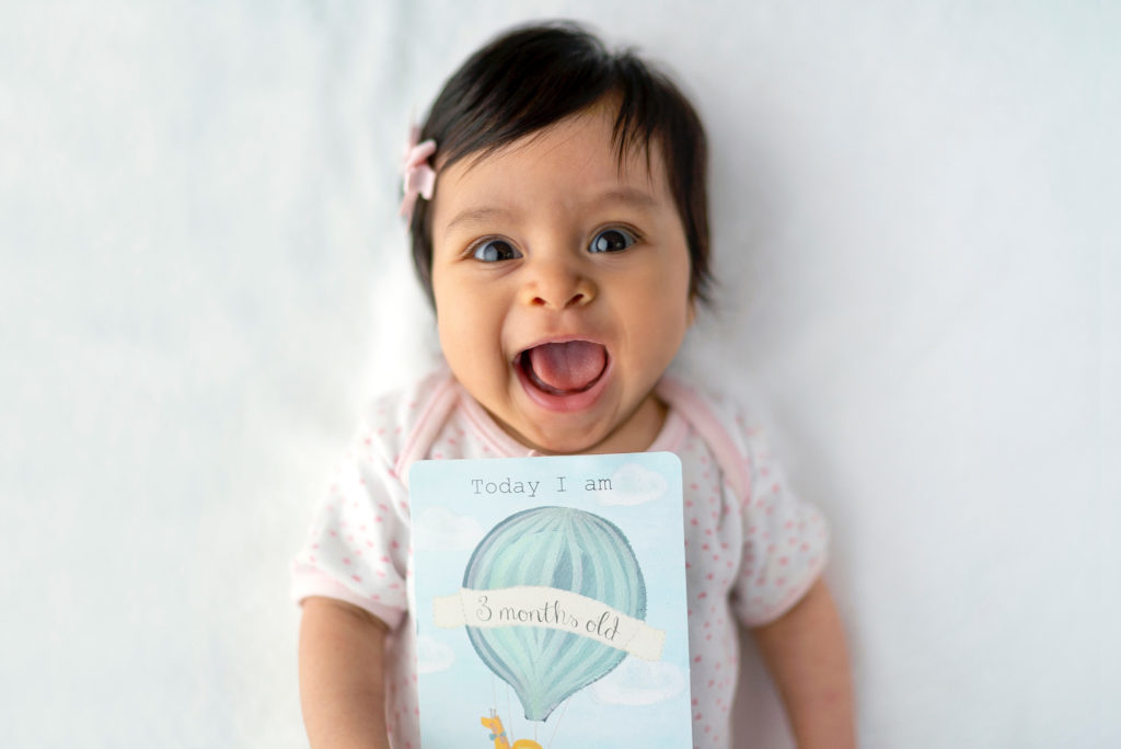 9 baby book ideas that we love - Photo Book Design Ideas