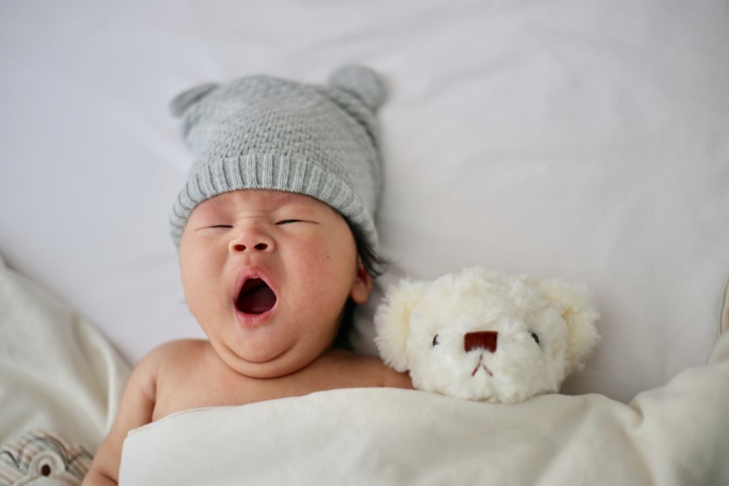 15 photos to capture in baby’s first year