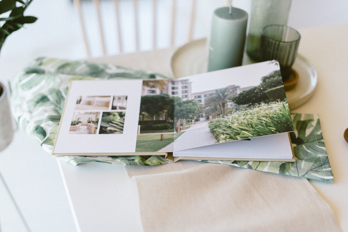 Photo Book Girl's Top 6 Travel Photo Book Design Tips