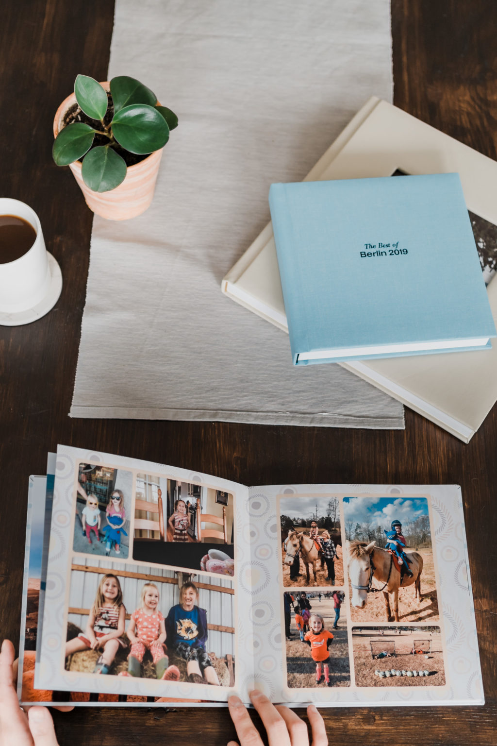 Our Favourite Title Options For Photo Albums Photo Book Design Ideas
