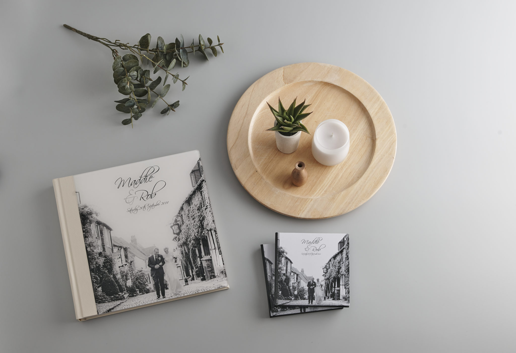 Designing A Parent Album Personal Keepsake Photo Book Design Ideas