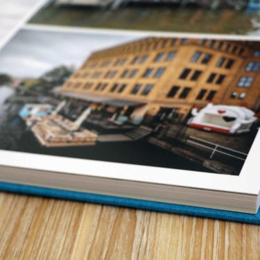 Make A Stunning Photo Book