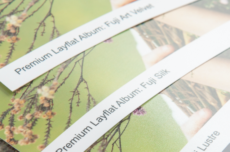 The Ultimate Guide To Creating A Luxurious Wedding Album