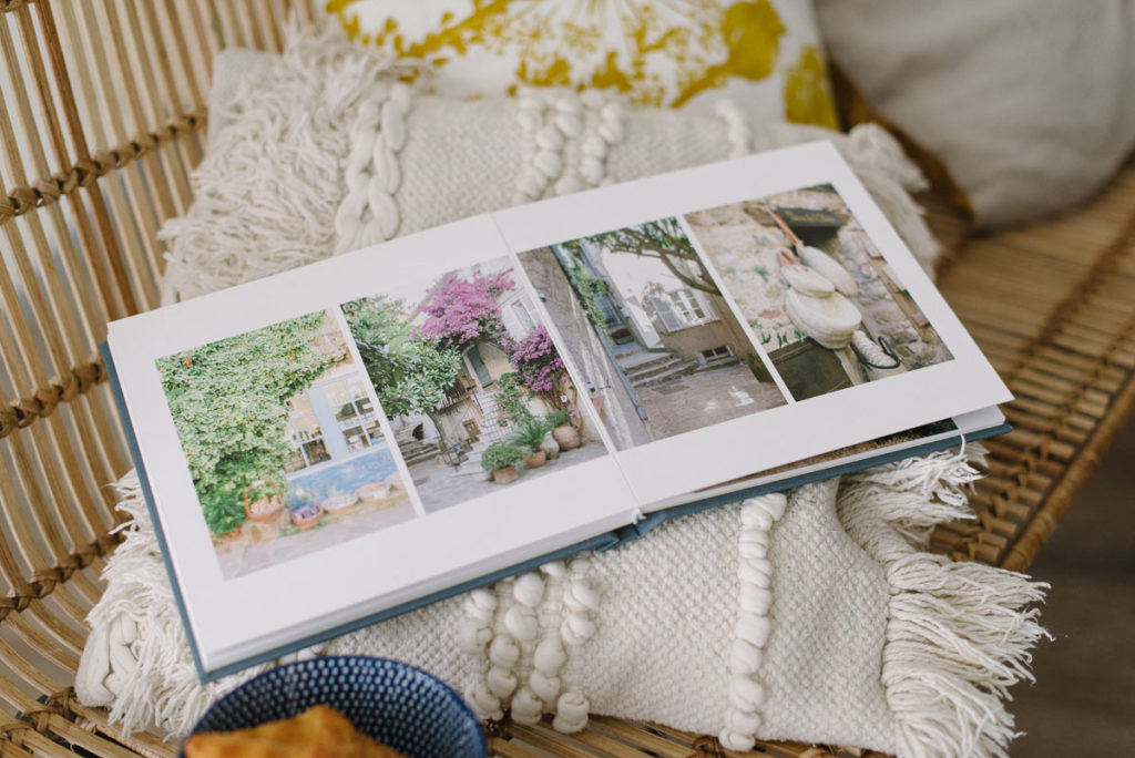 The Genius of Gifting Photo Books