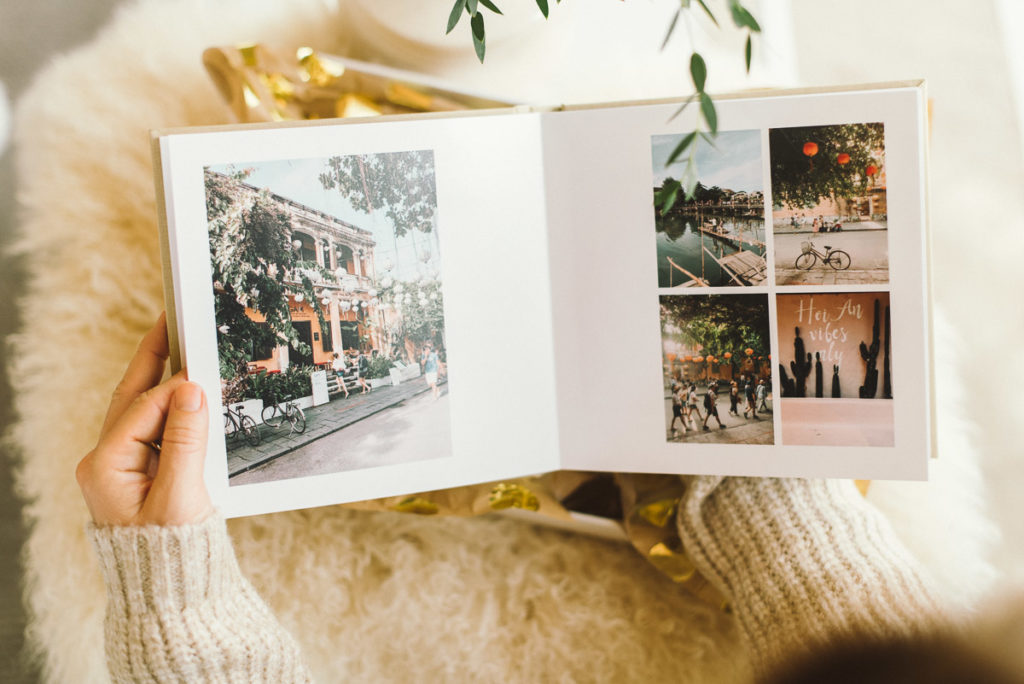Gift A Personalized Photo Book This Mother's Day